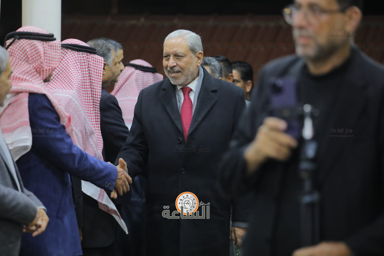 Madar Al-Saa Images 0.40239088480948393