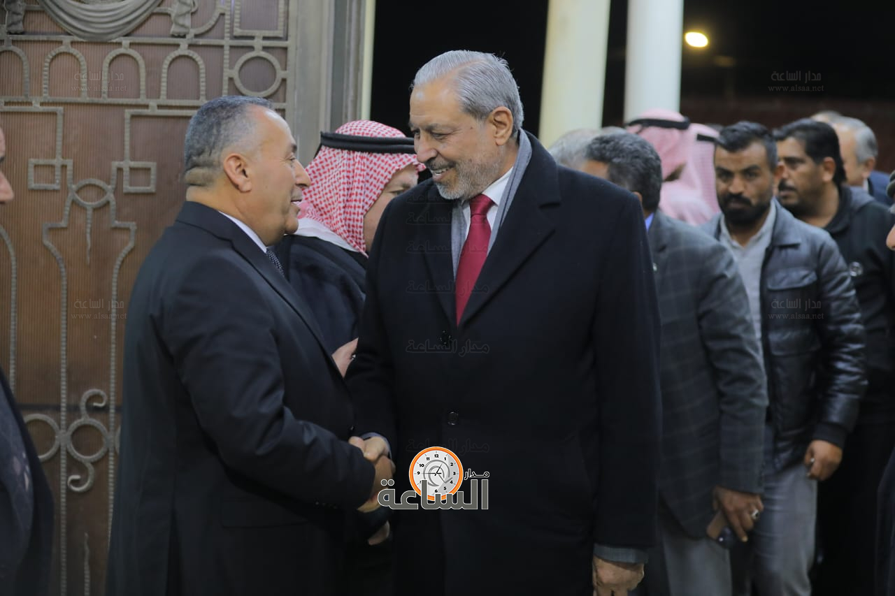 Madar Al-Saa Images 0.4580076097387795