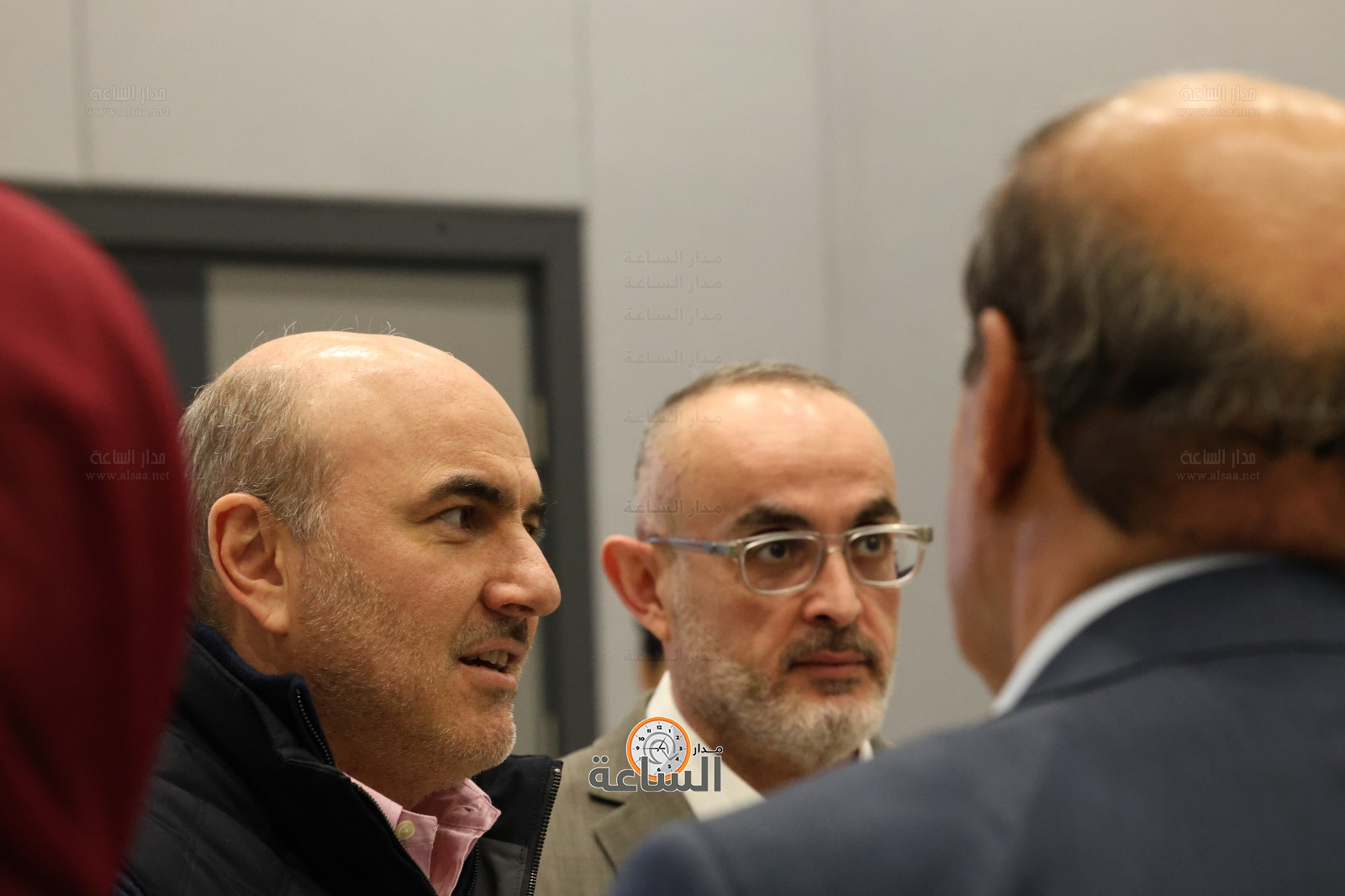 Madar Al-Saa Images 0.7768002389814654