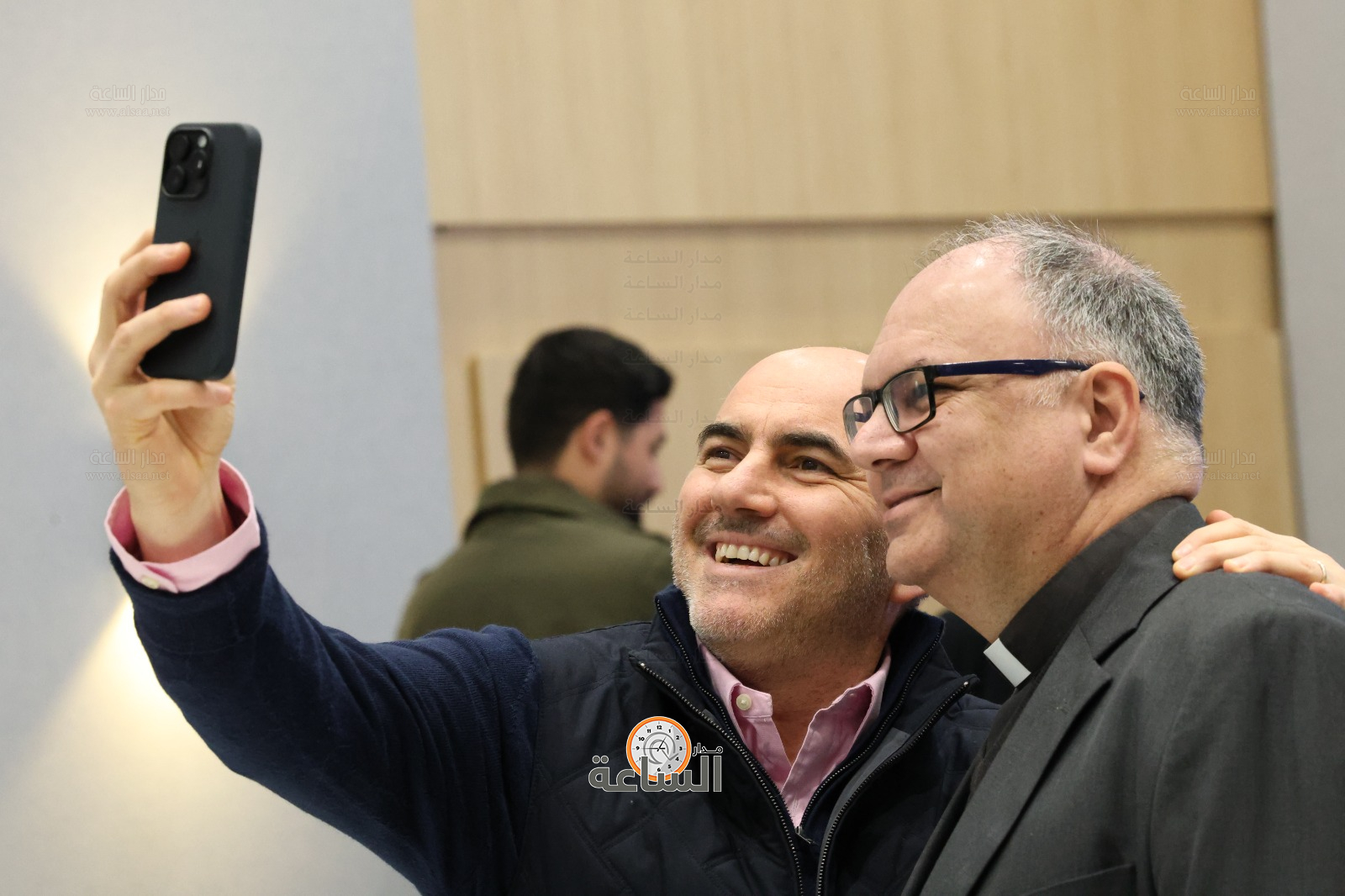 Madar Al-Saa Images 0.26597374868689094