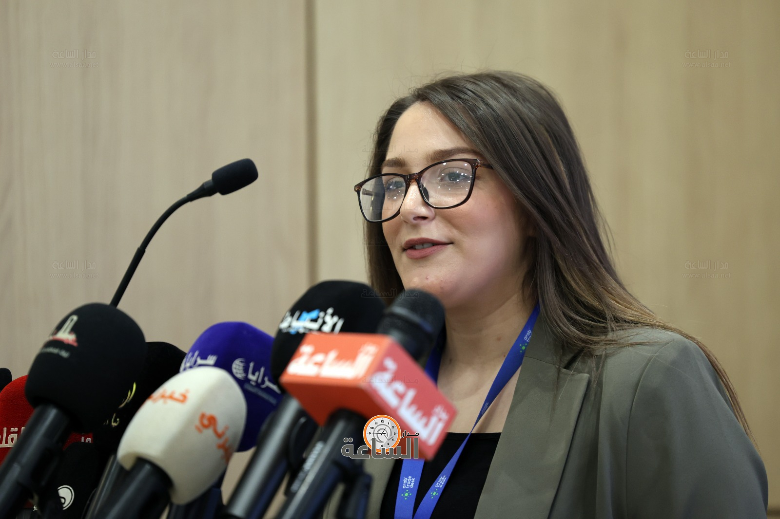 Madar Al-Saa Images 0.7050407679428685