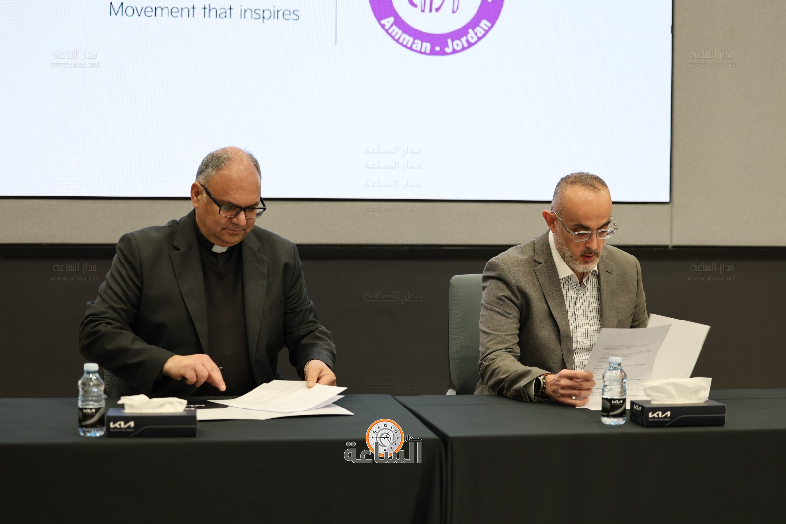 Madar Al-Saa Images 0.557311411947299