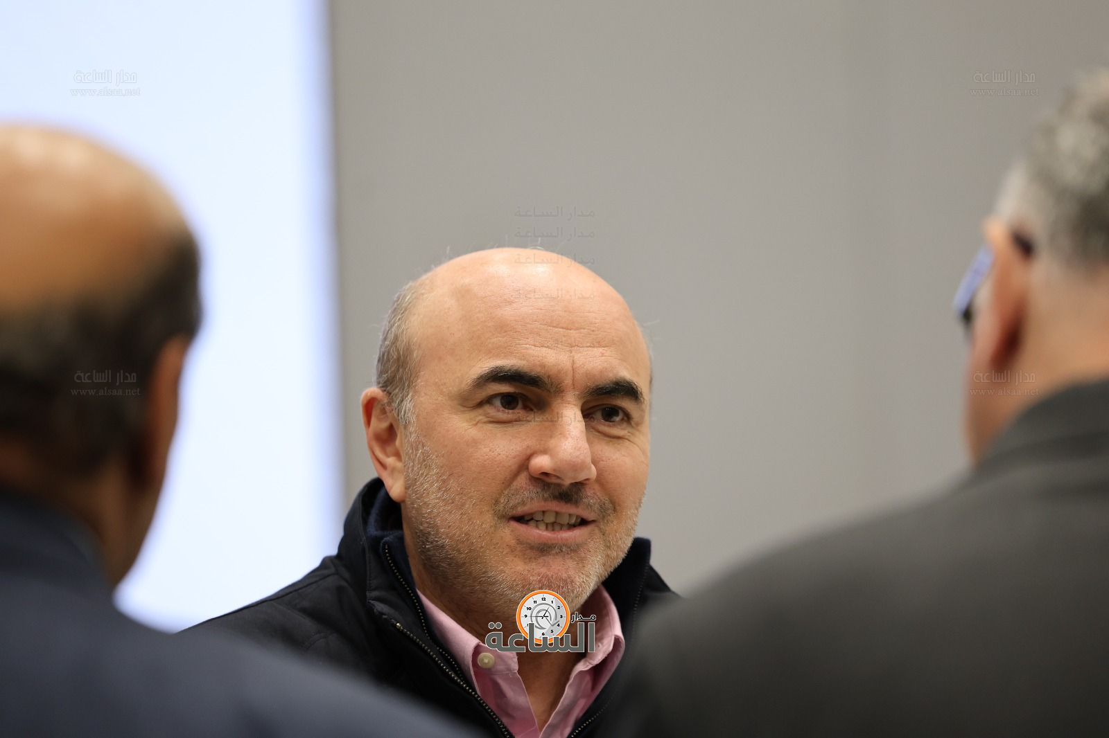 Madar Al-Saa Images 0.6520791296159207