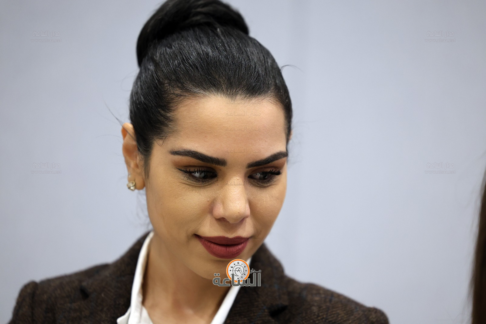 Madar Al-Saa Images 0.28412205126308354