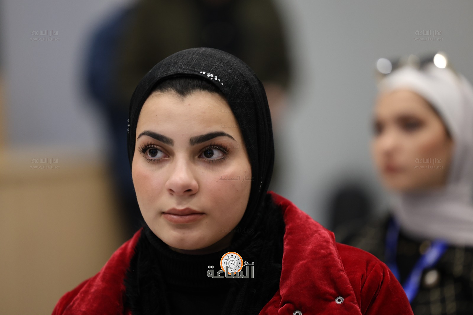 Madar Al-Saa Images 0.08244175807482068