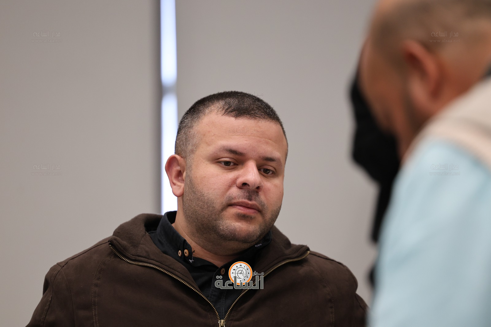 Madar Al-Saa Images 0.48152814344540174