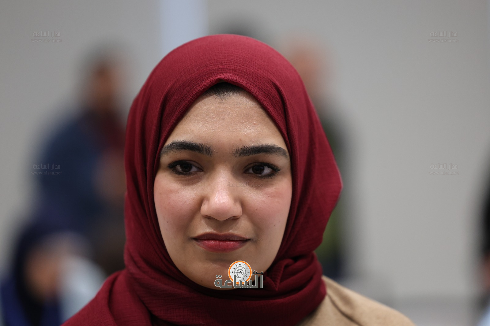 Madar Al-Saa Images 0.2592798322088239