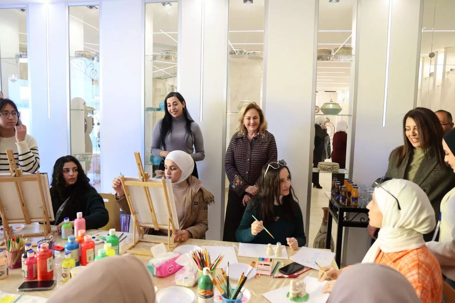 Madar Al-Saa Images 0.5620497352000831