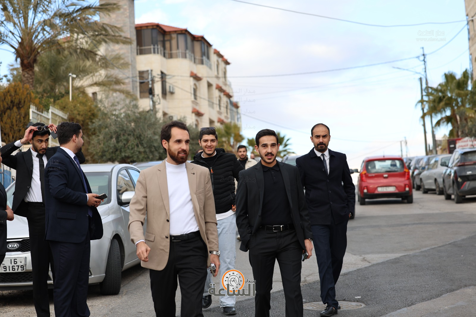 Madar Al-Saa Images 0.9539486316281798