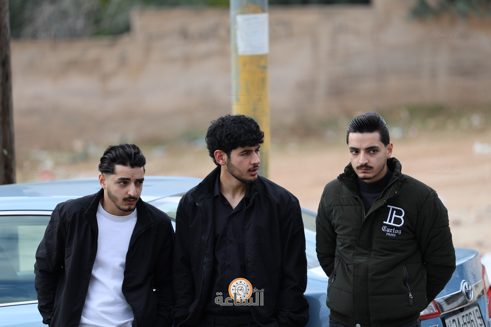 Madar Al-Saa Images 0.9229295132377371