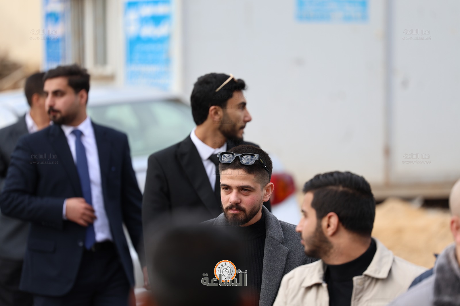 Madar Al-Saa Images 0.3645616890292307