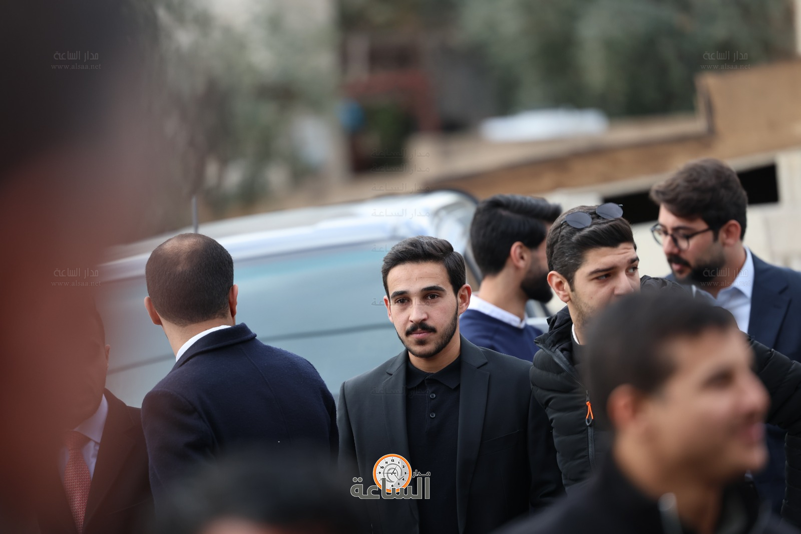 Madar Al-Saa Images 0.7285243488098705