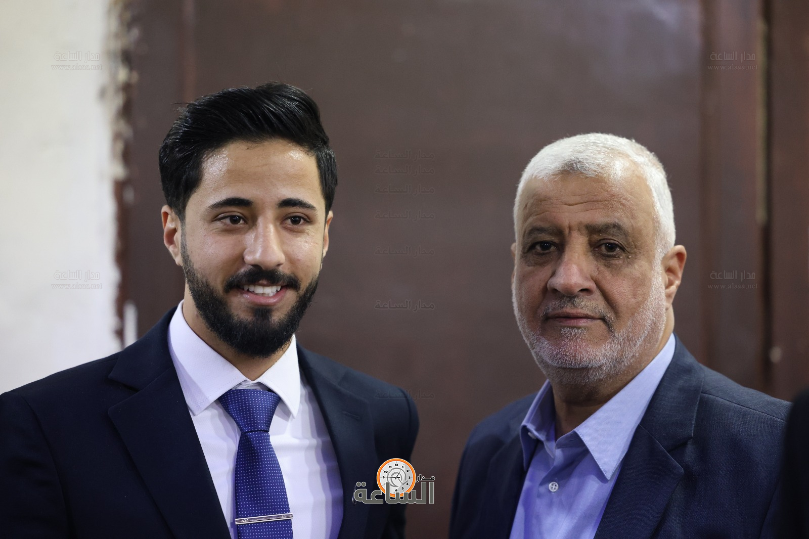 Madar Al-Saa Images 0.8359617612836905