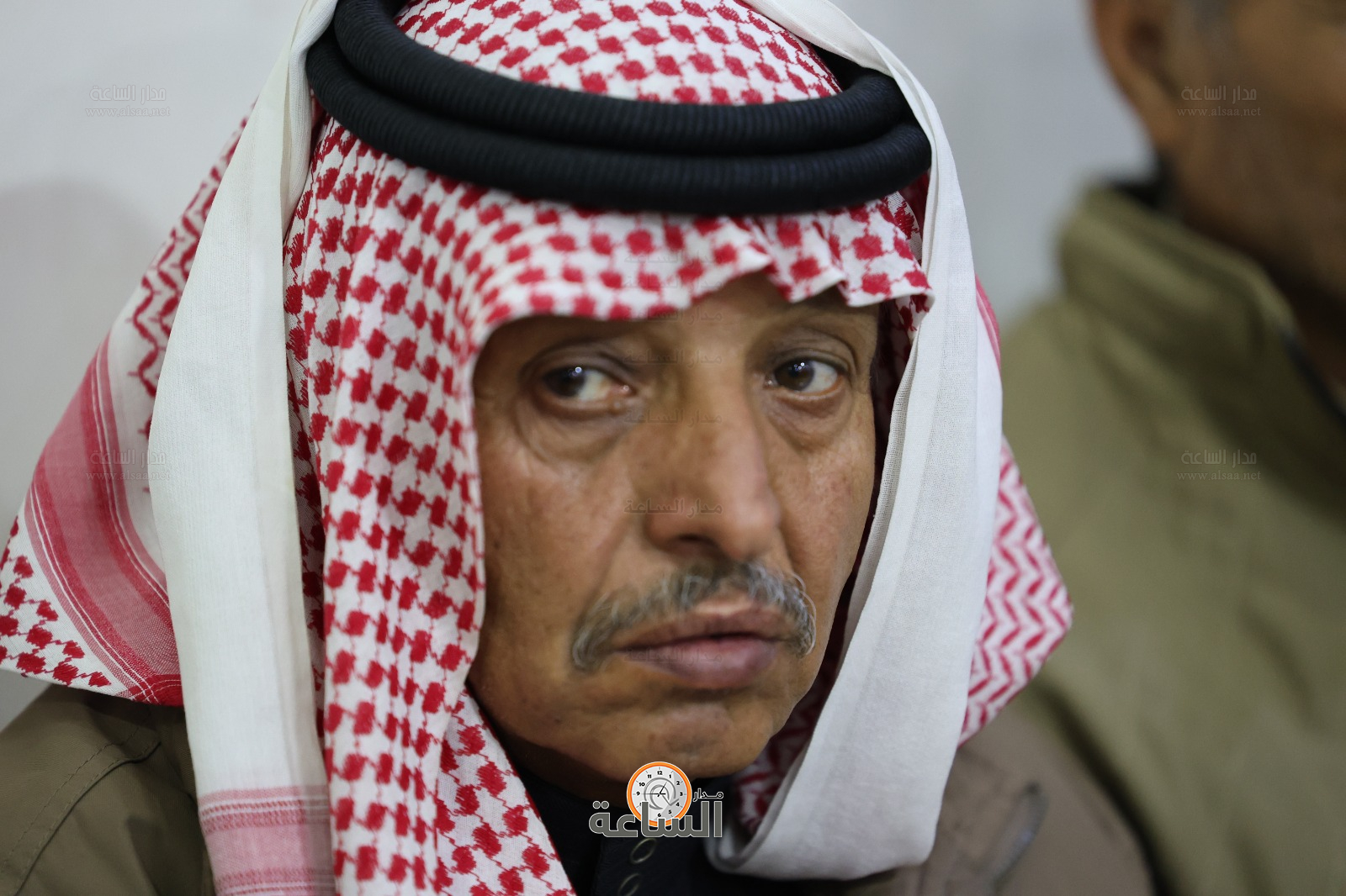 Madar Al-Saa Images 0.28517341413785835