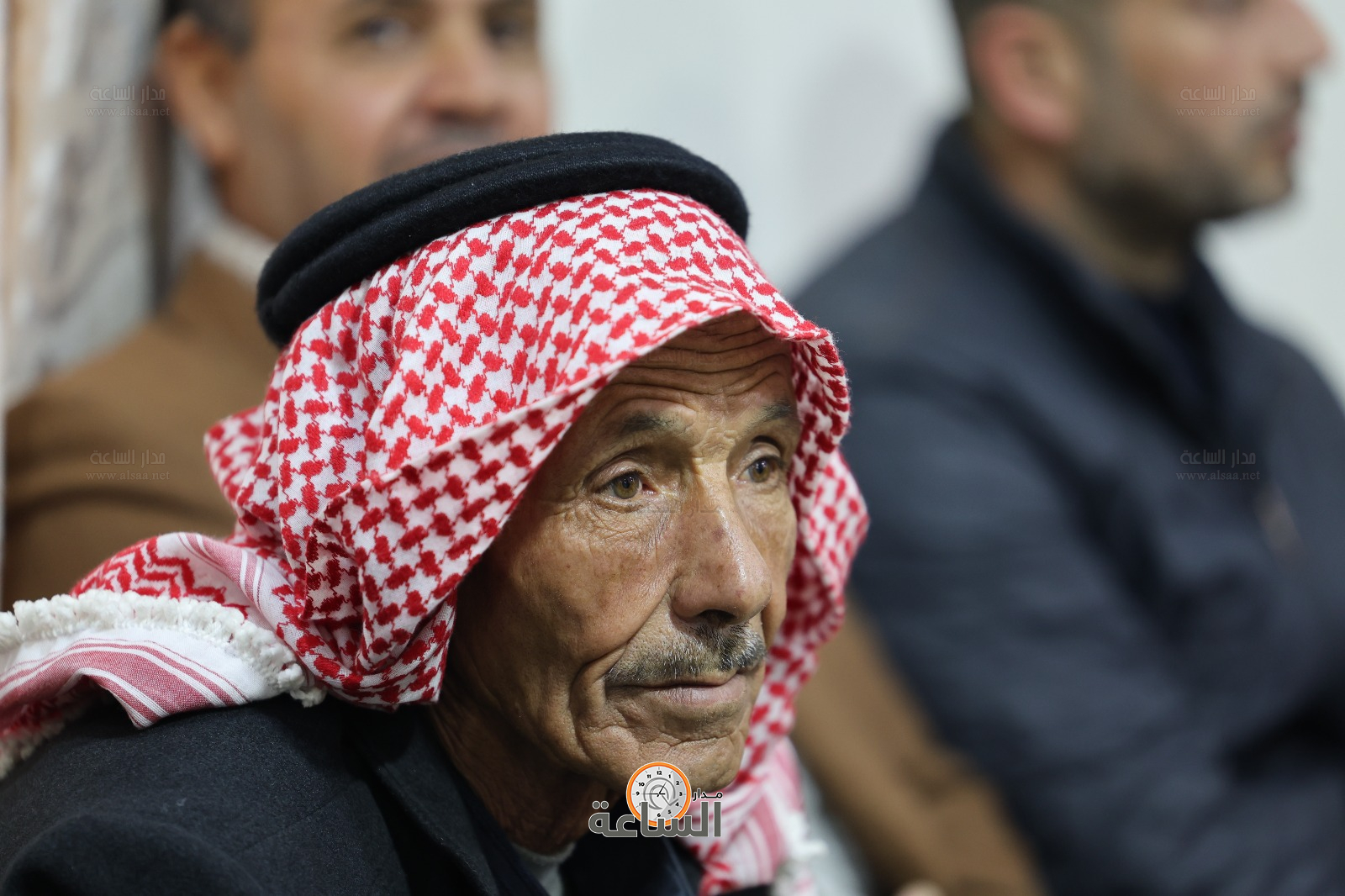 Madar Al-Saa Images 0.7639385855282566