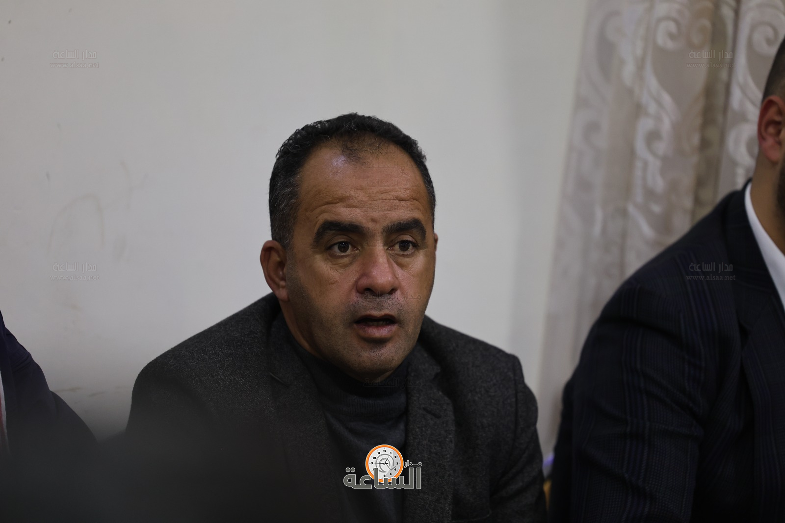 Madar Al-Saa Images 0.7668797246600576