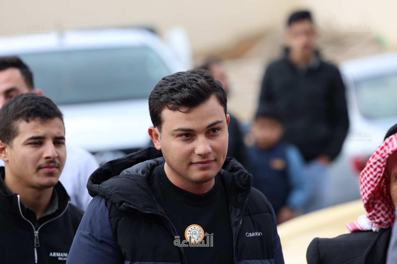 Madar Al-Saa Images 0.33930059289502124