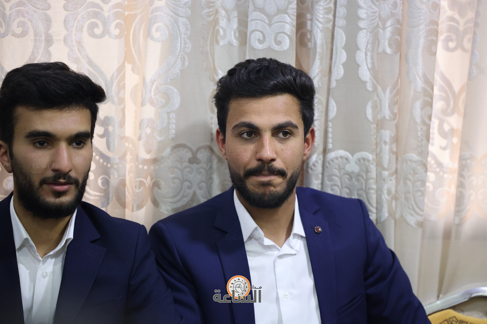 Madar Al-Saa Images 0.63926132202233