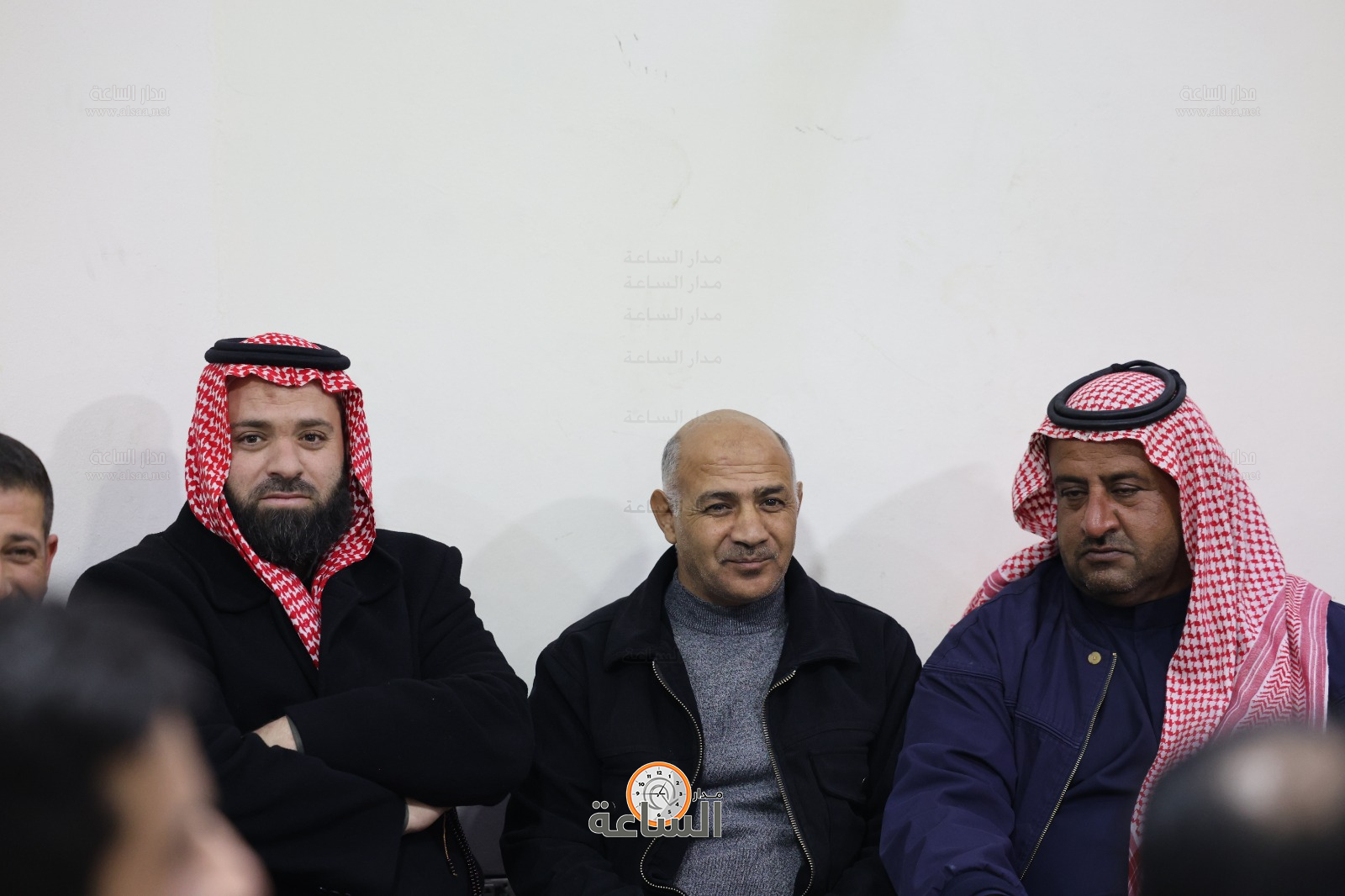 Madar Al-Saa Images 0.33218690708927956