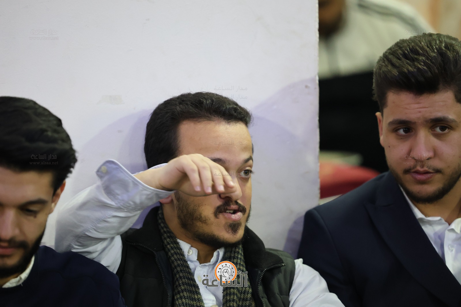 Madar Al-Saa Images 0.8008486142048701