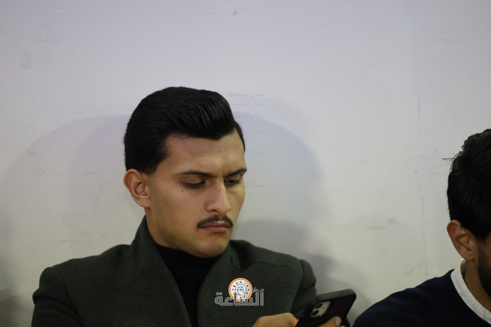 Madar Al-Saa Images 0.1731702752715476