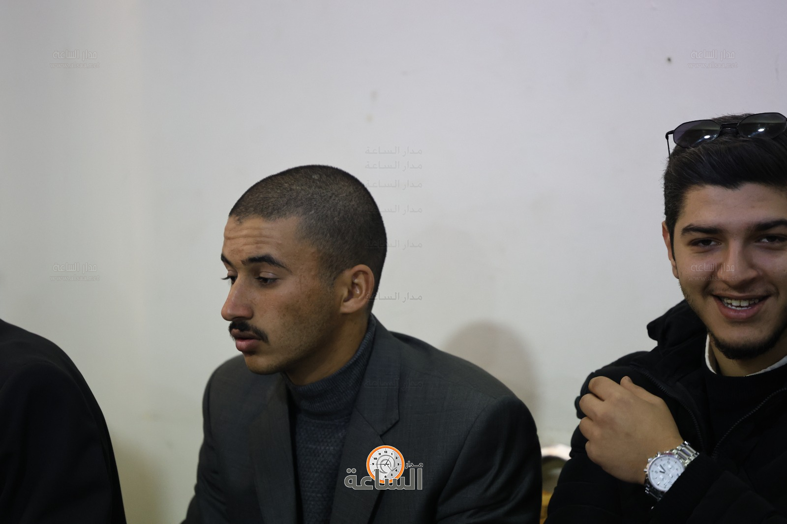 Madar Al-Saa Images 0.950897497949581