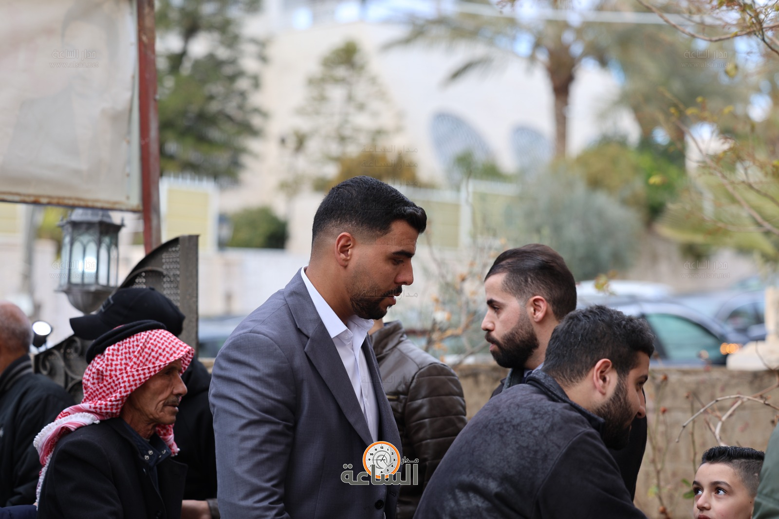 Madar Al-Saa Images 0.5379645724149742