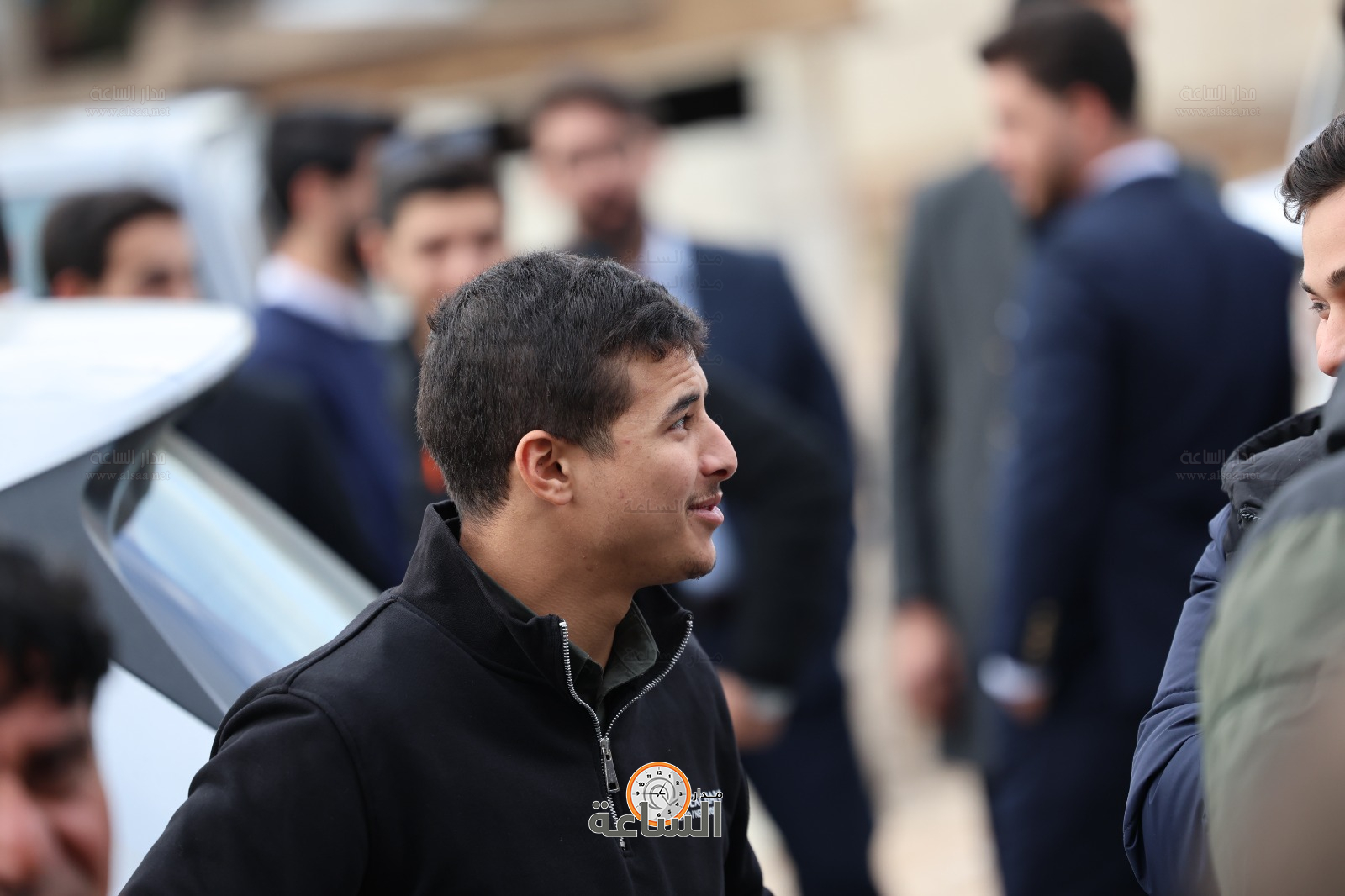 Madar Al-Saa Images 0.9709014917728354