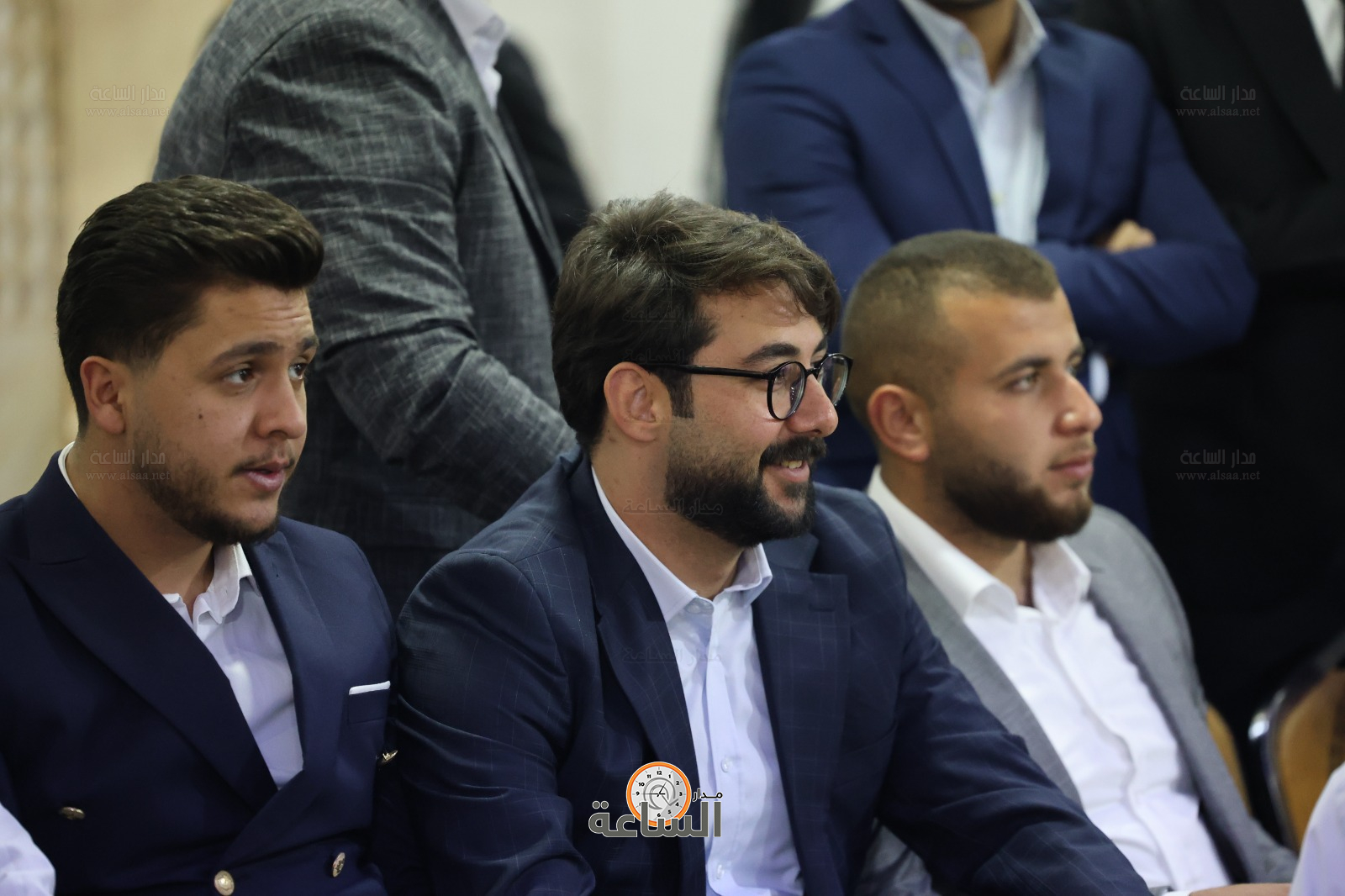 Madar Al-Saa Images 0.10875813278165802