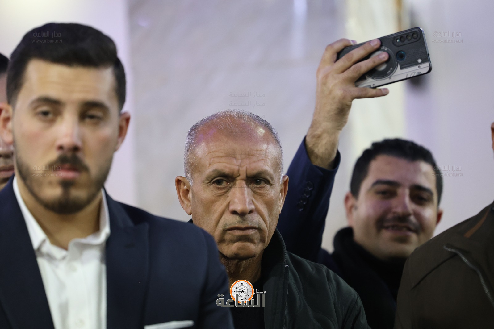 Madar Al-Saa Images 0.0633269510847243