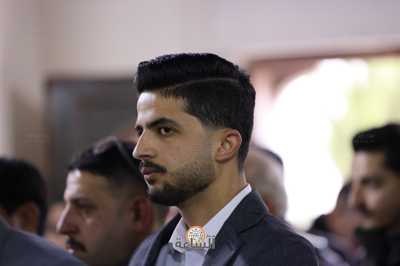 Madar Al-Saa Images 0.13395567660875174