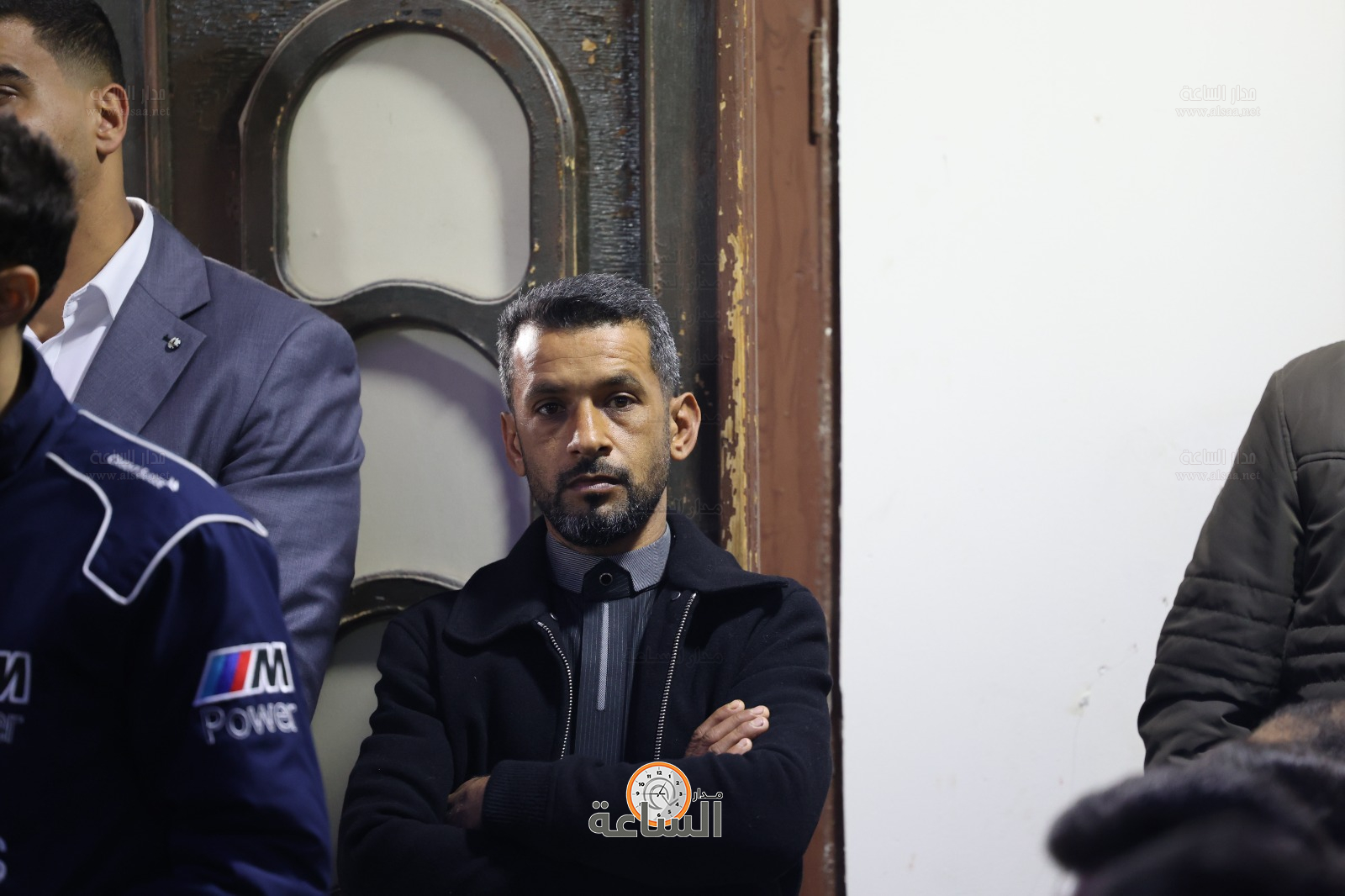 Madar Al-Saa Images 0.027682443009369173