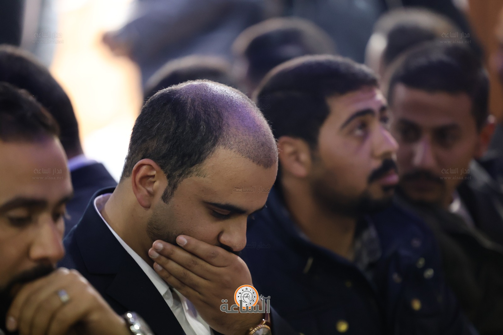 Madar Al-Saa Images 0.3317125230290745