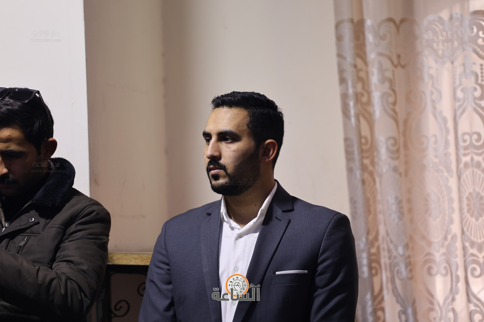 Madar Al-Saa Images 0.39420293975829535