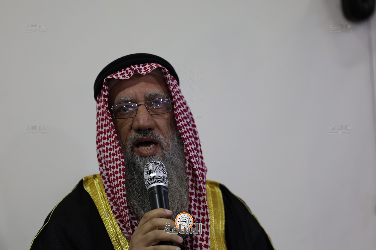 Madar Al-Saa Images 0.2951122372938908