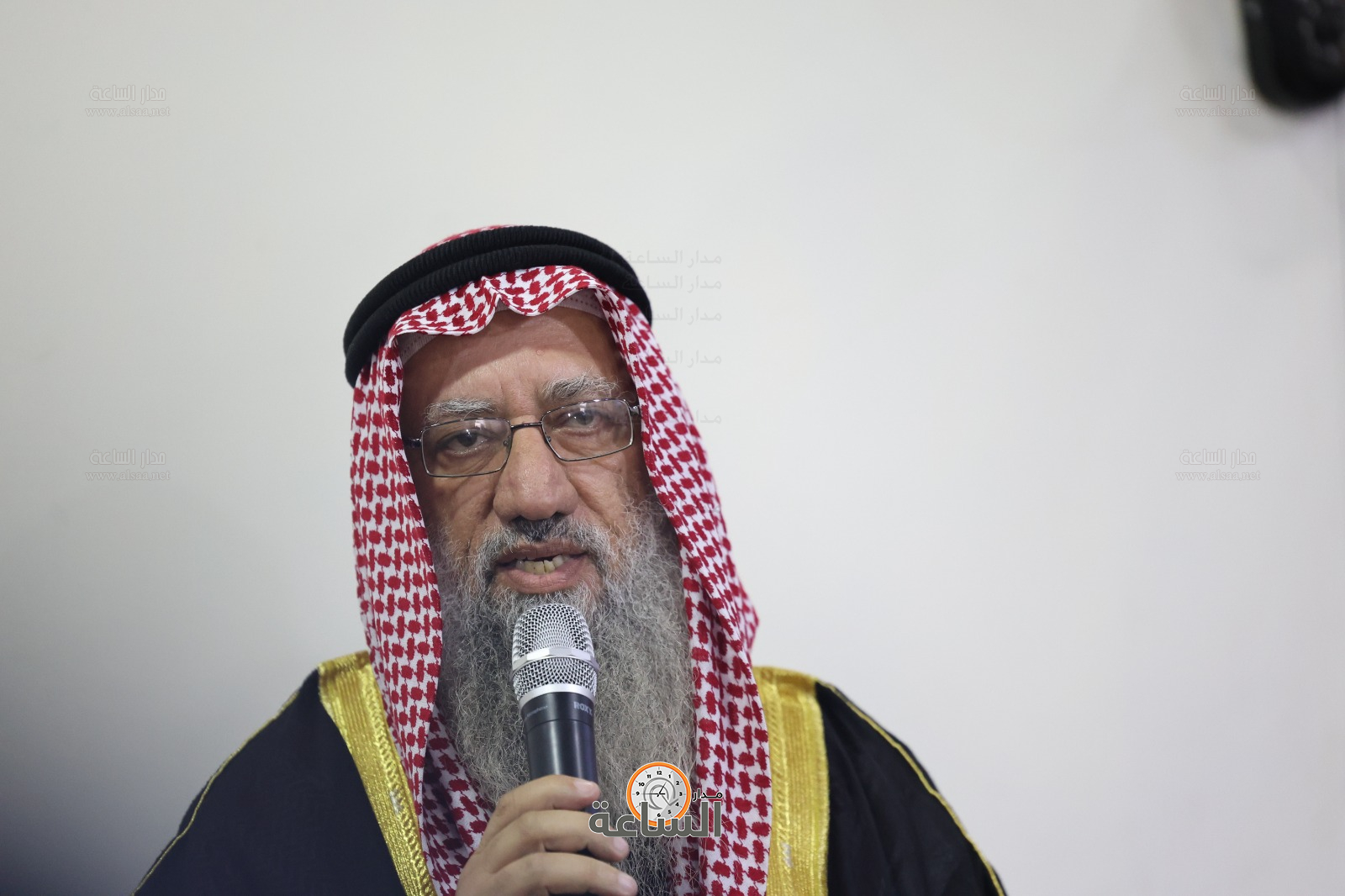 Madar Al-Saa Images 0.11422736604144923