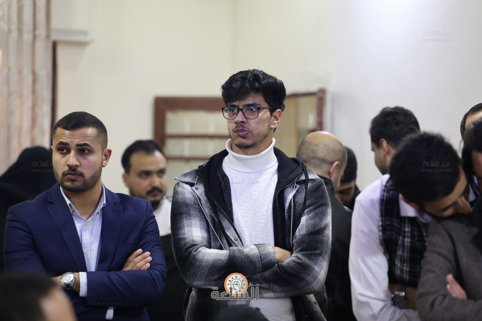 Madar Al-Saa Images 0.6189336565591554