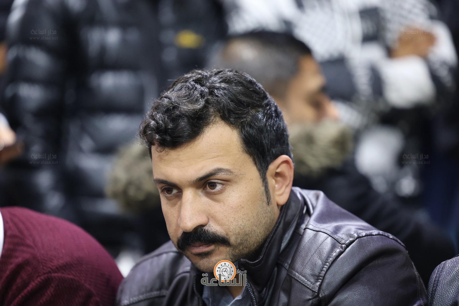 Madar Al-Saa Images 0.41436655293315106