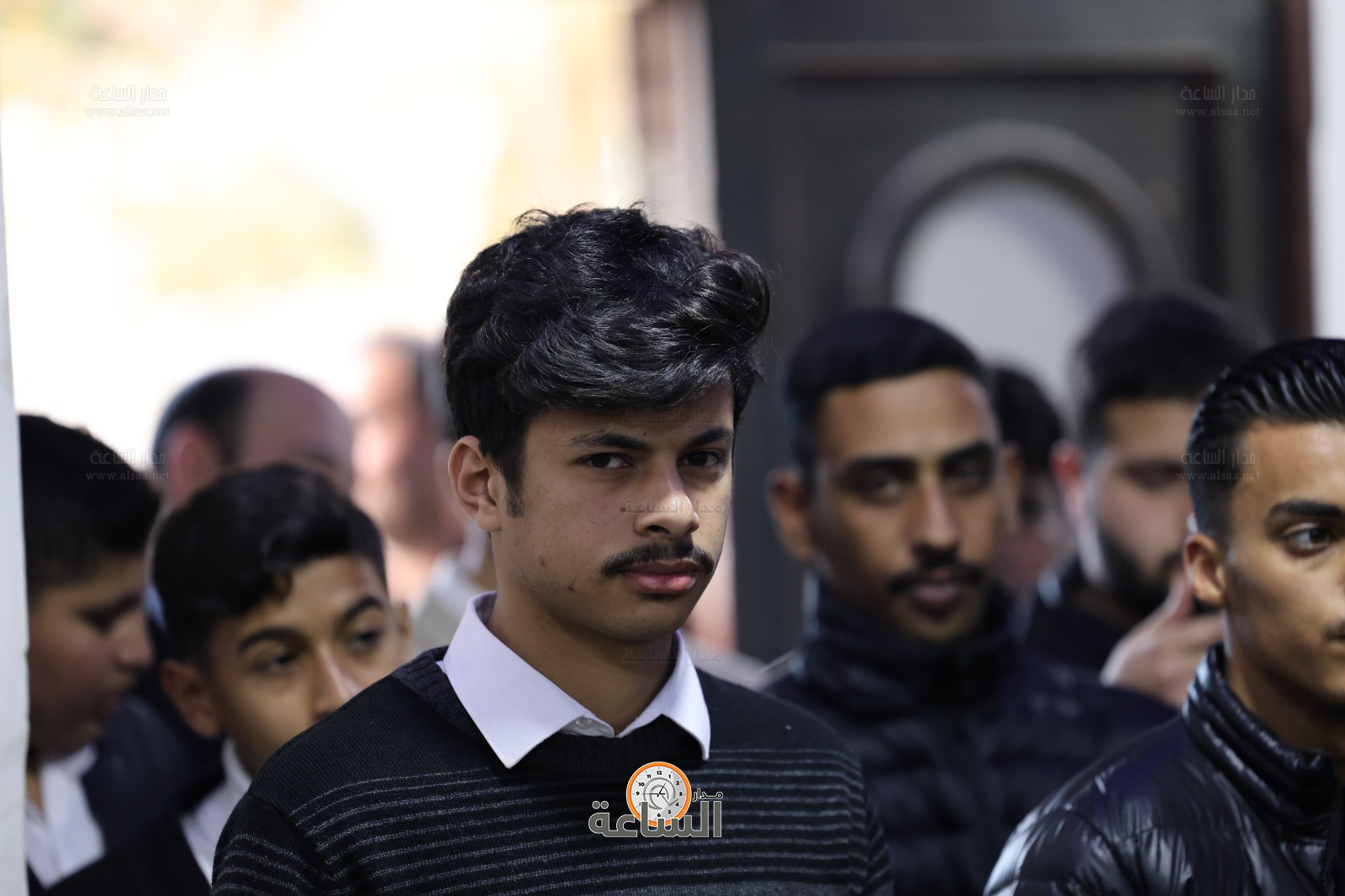 Madar Al-Saa Images 0.6838509311361143