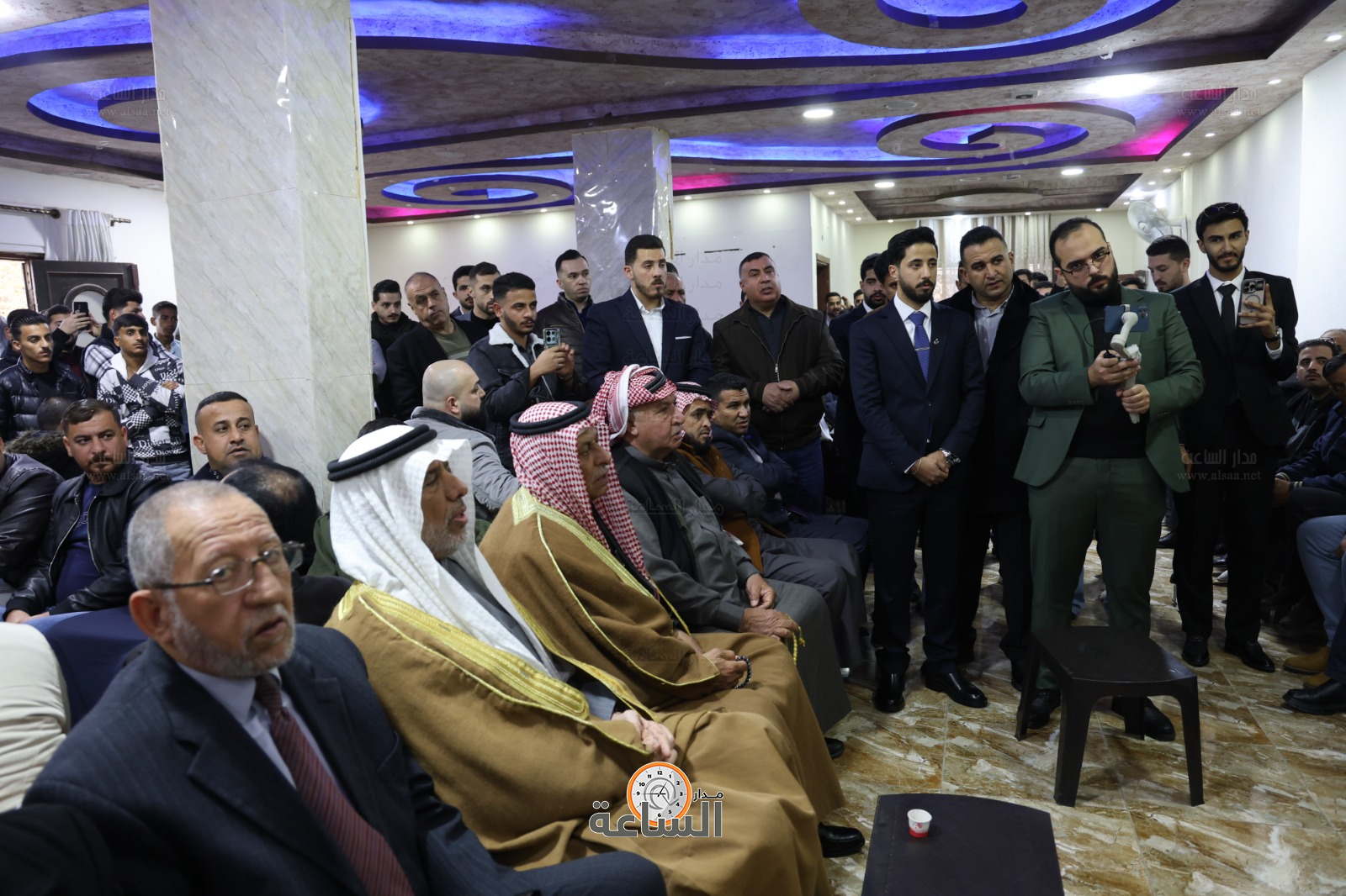 Madar Al-Saa Images 0.131432798424026