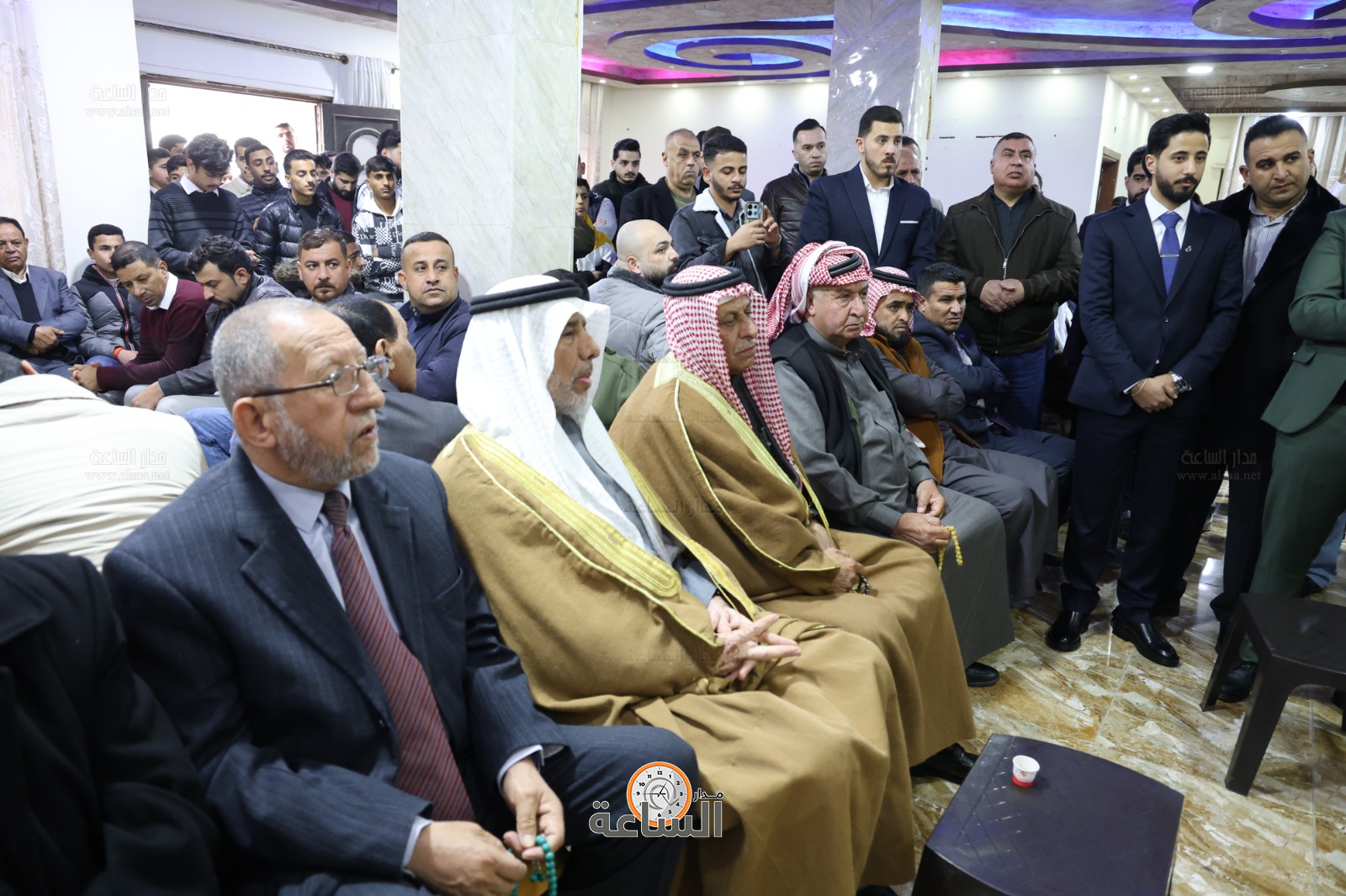 Madar Al-Saa Images 0.6275131512876266