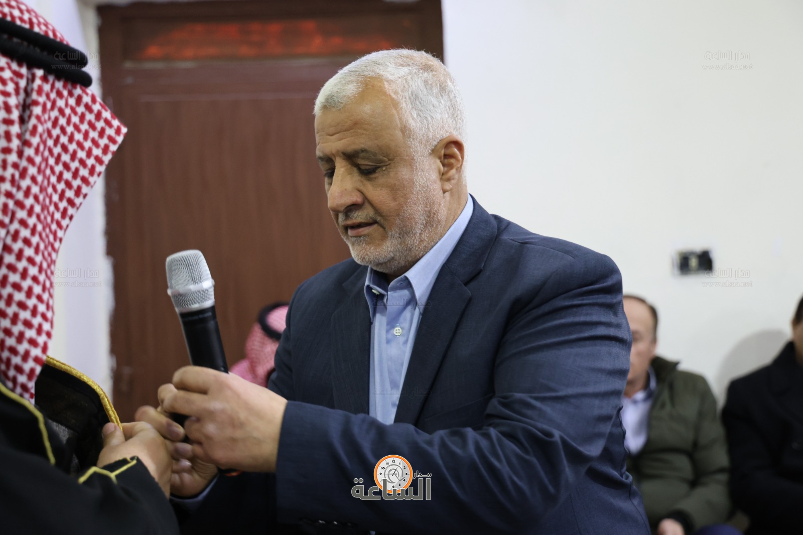 Madar Al-Saa Images 0.011267889183518287