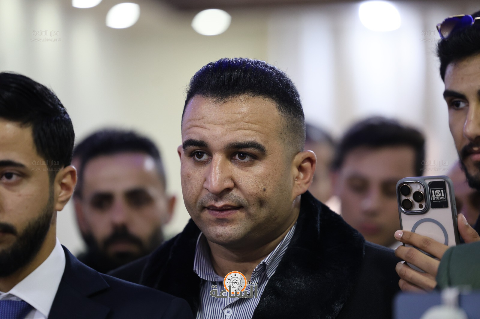 Madar Al-Saa Images 0.0009301735401998634