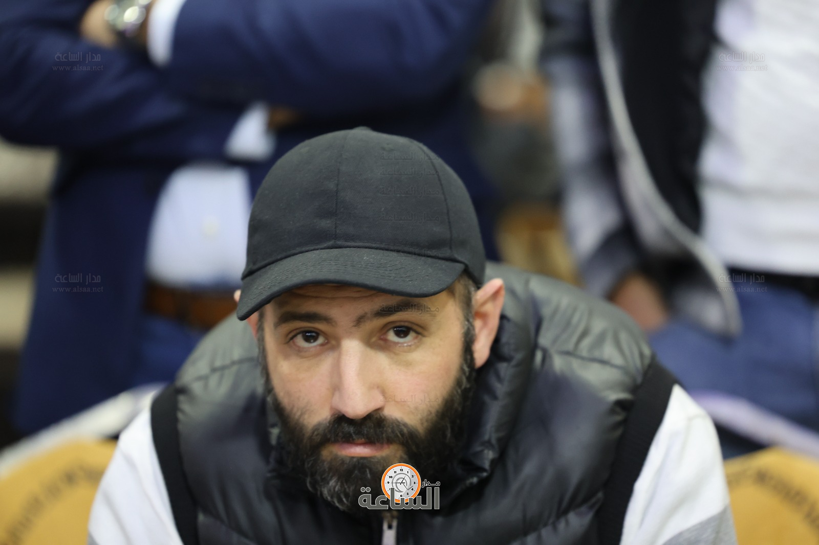 Madar Al-Saa Images 0.8340188761970271