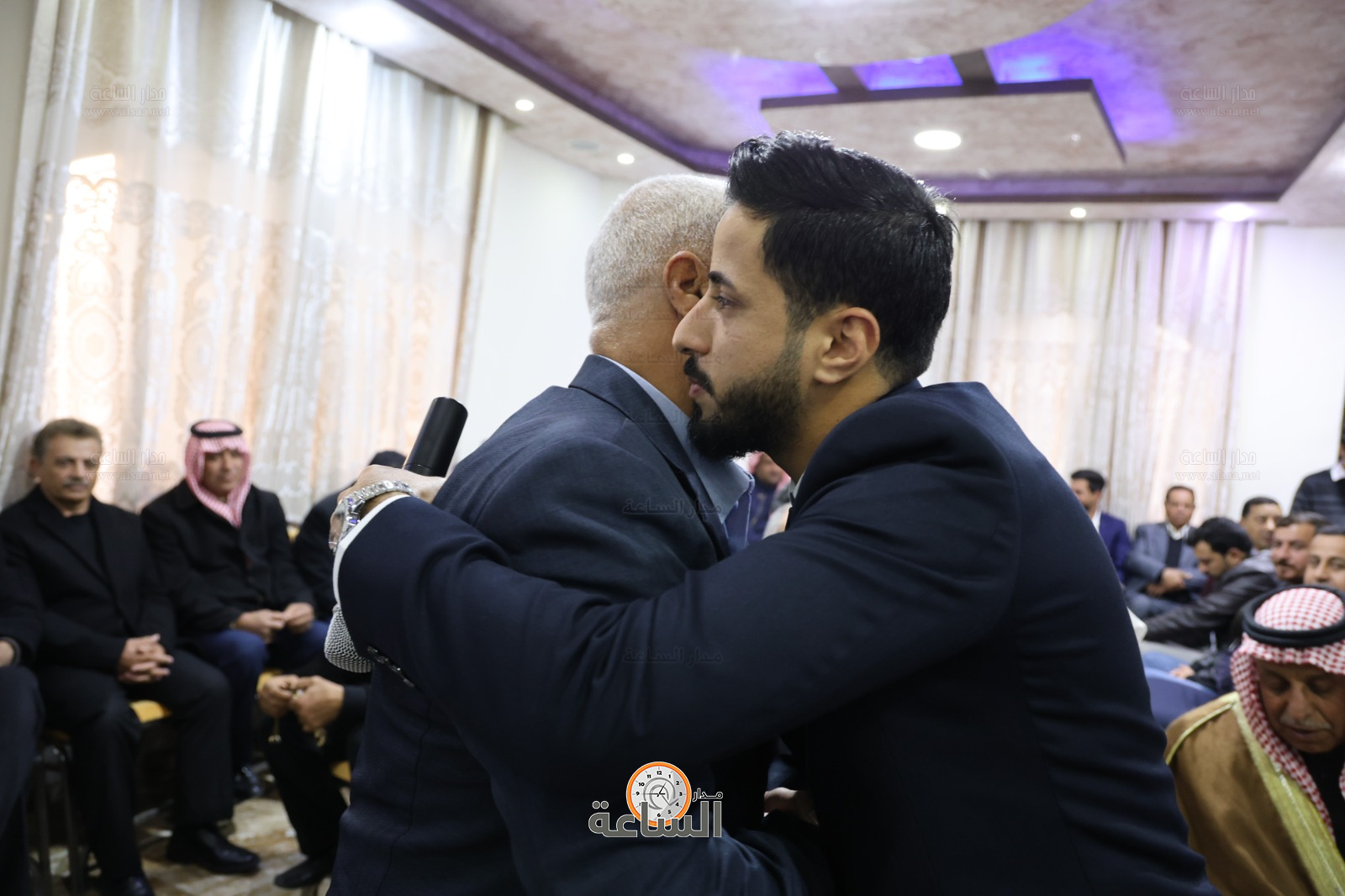 Madar Al-Saa Images 0.9212966749068714