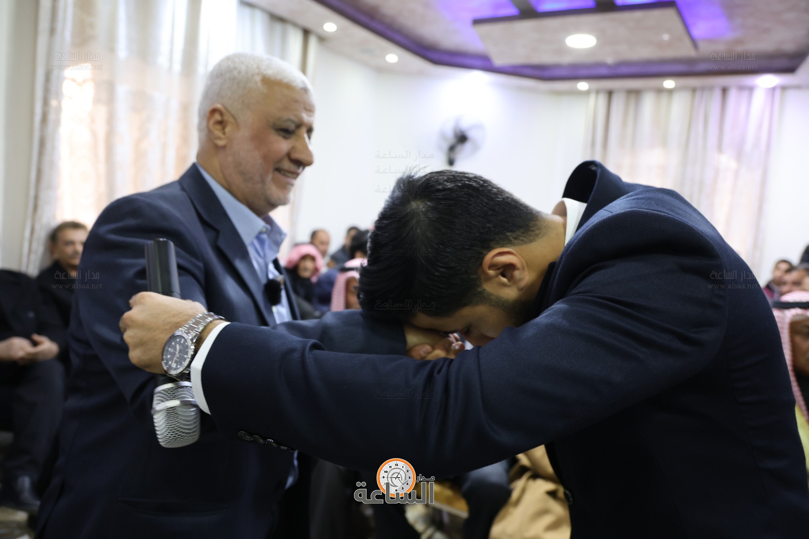 Madar Al-Saa Images 0.1662130036454348