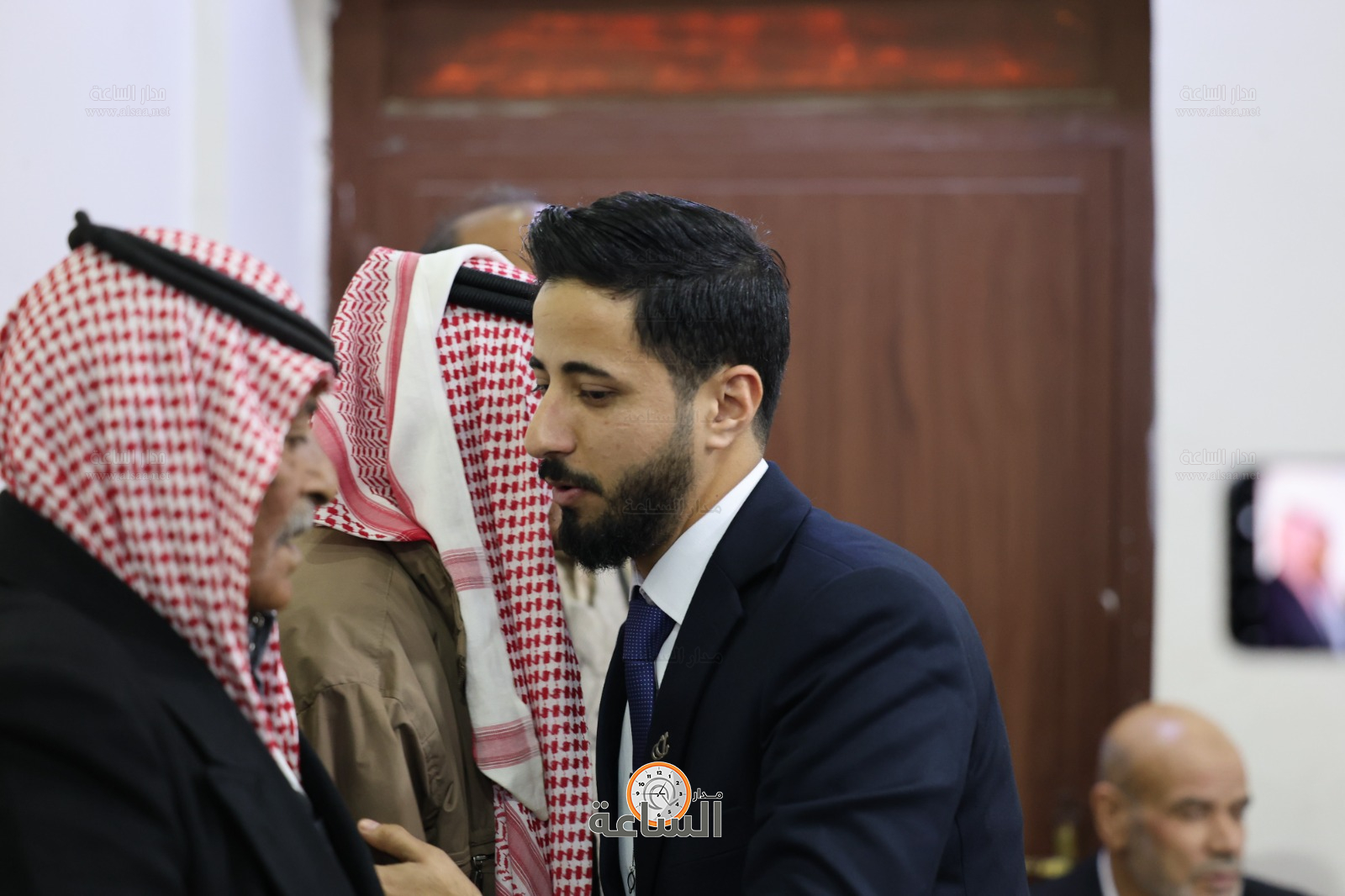 Madar Al-Saa Images 0.9133838965787946