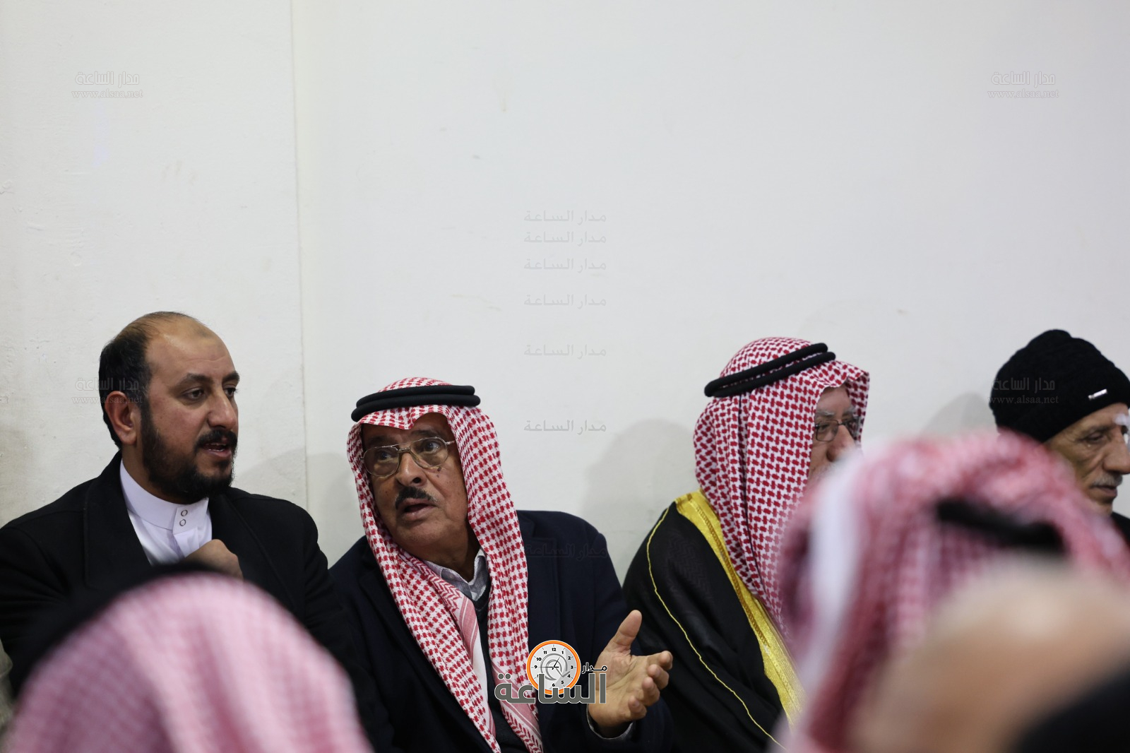 Madar Al-Saa Images 0.4622554583771892