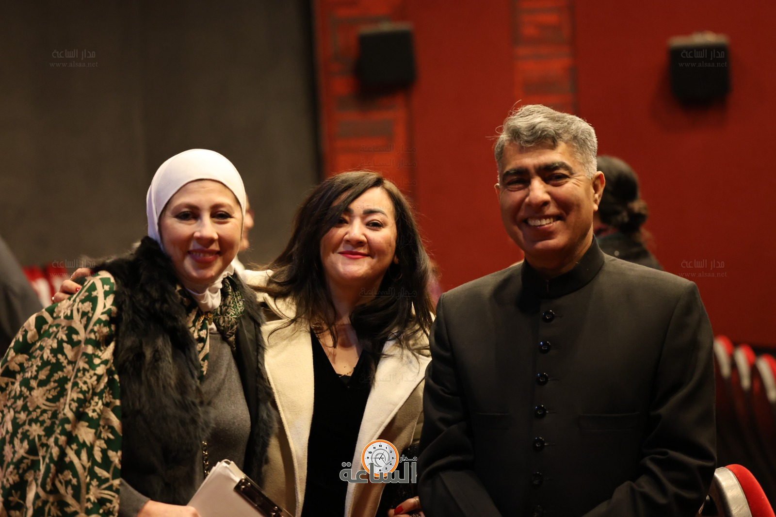 Madar Al-Saa Images 0.05432506529387093