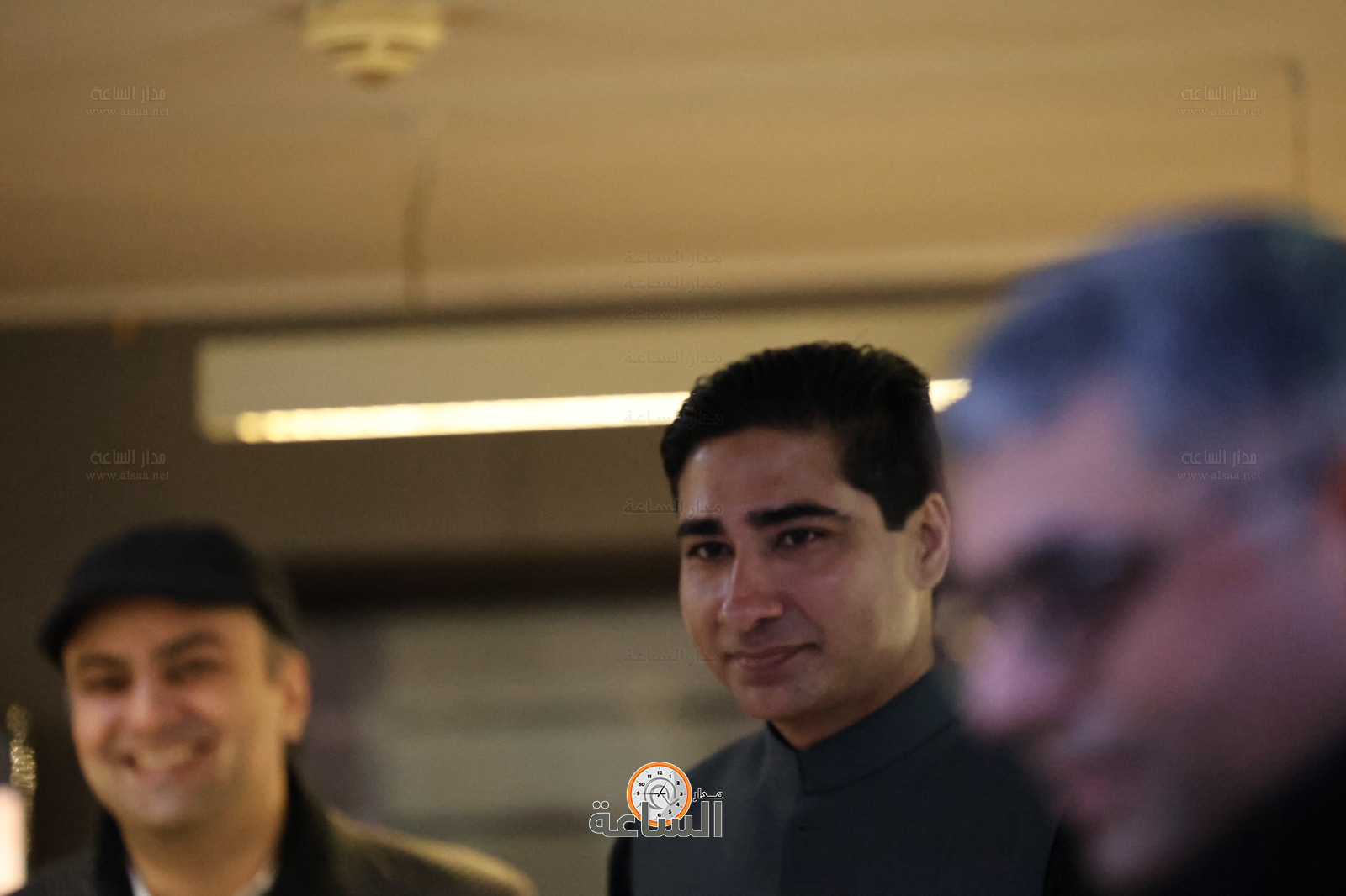 Madar Al-Saa Images 0.49109842479601884